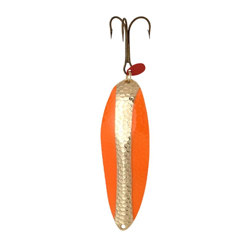 Lucky Strike Spoons Lizard Lure 5 Lucky Strike Spoons Lizard Lure - Image 3