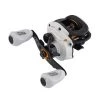 Abu Garcia Baitcasting reels Max 4 Pro Low Profile Baitcast Reel