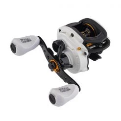 Abu Garcia Baitcasting reels Max 4 Pro Low Profile Baitcast Reel