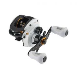 Abu Garcia Baitcasting reels Max 4 Pro LH Low Profile Baitcaster Reel