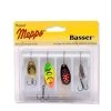 Mepps Spoons Basser 4 Spoon Set