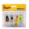 Mepps Spoons Walleye 4 Spoon Set