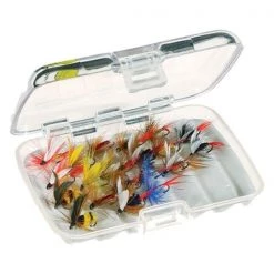 Plano Fly fishing boxes Guide Series Small Fly Fishing Case