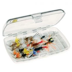 Plano Fly fishing boxes Guide Series Medium Fly Fishing Case