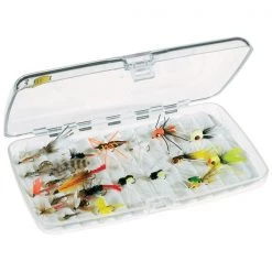 Plano Fly fishing boxes Guide Series Large Fly Fishing Case