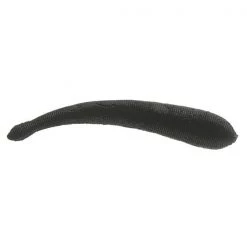 Berkley Soft baits and artificial worms Gulp! 3 in Leech Black