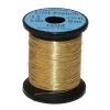 UNI-Products Wires and threads Gold Tinsel Thread Oval 2 UNI-Products Wires and threads Gold Tinsel Thread Oval -Fishing Sales Shop 165582