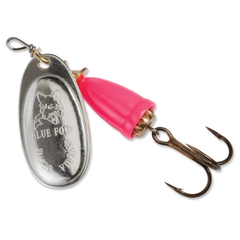Blue Fox Spinning lures Classic Vibrax 60-30 5 Blue Fox Spinning lures Classic Vibrax 60-30 - Image 3