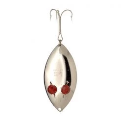 Lucky Strike Spoons Red Flash Spoon