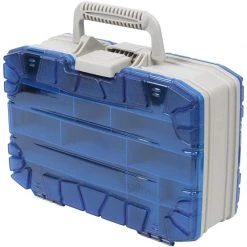 Flambeau Tackle boxes Youth's Large Double Sided Satchel Fishing Box