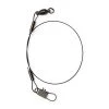 Compac Leaders Black Ball Bearing Leader -Fishing Sales Shop 181035