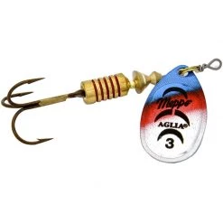 Mepps Spinning lures Aglia Spoon -Fishing Sales Shop 181217RB B2 1623526233