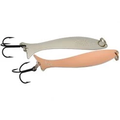 Mooselook Spoons Wobbler Spoon -Fishing Sales Shop 18124920Silver20copper20back2020 1624118570