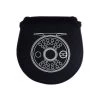 Temple Fork Outfitters Reel cases Neoprene Fly Reel Cozy -Fishing Sales Shop 184839 S 611 2