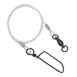 Compac Leaders Muskie Nylon Leader