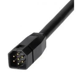 Minn Kota Sonar parts MDI Adapter Cable / MKR-MDI-2 - HB HELIX 7 G3-G3N