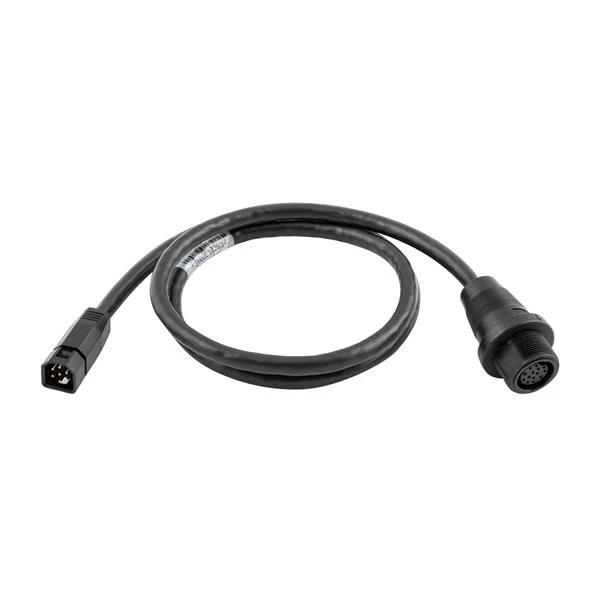 Minn Kota Sonar parts MI Adapter Cable / MKR-MI-1 - HB HELIX 8-12 3 Minn Kota Sonar parts MI Adapter Cable / MKR-MI-1 - HB HELIX 8-12