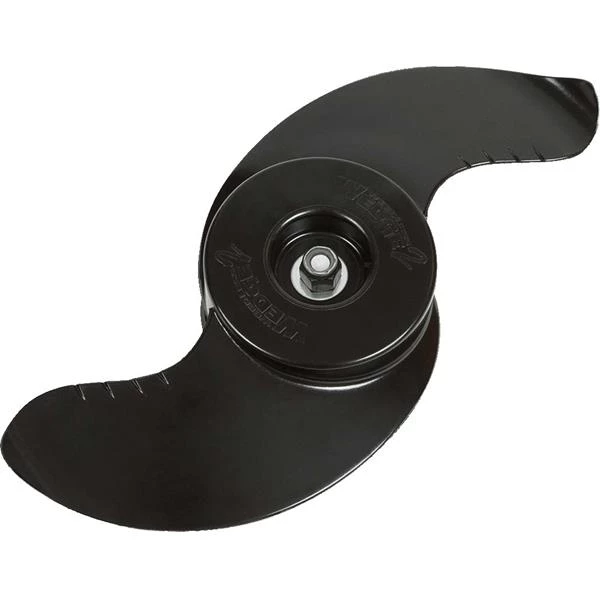 Minn Kota Motor accessories MKP-2 Weedless Wedge 2 Replacement Propeller 3 Minn Kota Motor accessories MKP-2 Weedless Wedge 2 Replacement Propeller