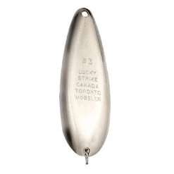 Lucky Strike Spoons Toronto Wobbler Lure 10 Lucky Strike Spoons Toronto Wobbler Lure -Fishing Sales Shop 189150 33 11 2 18