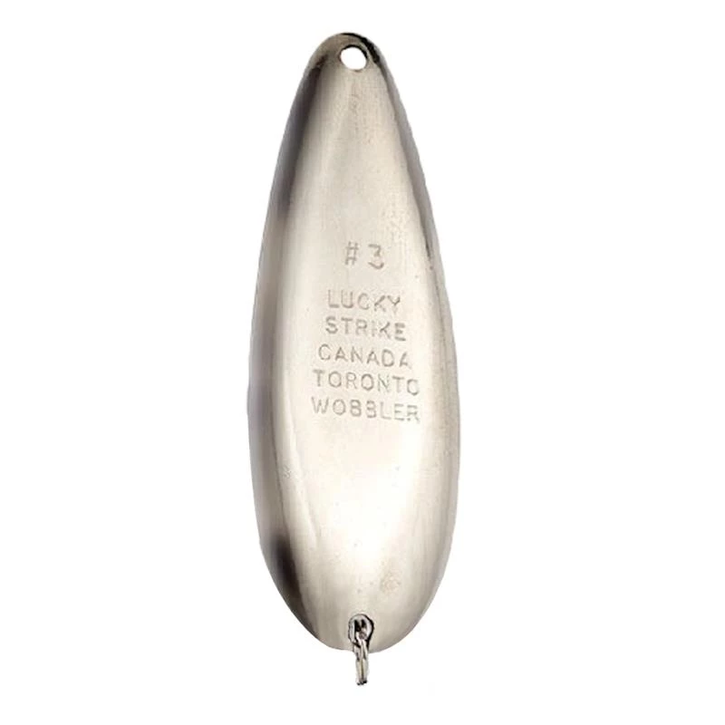 Lucky Strike Spoons Toronto Wobbler Lure 6 Lucky Strike Spoons Toronto Wobbler Lure - Image 4