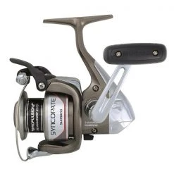 Shimano Spinning reels Syncopate Spinning Reel