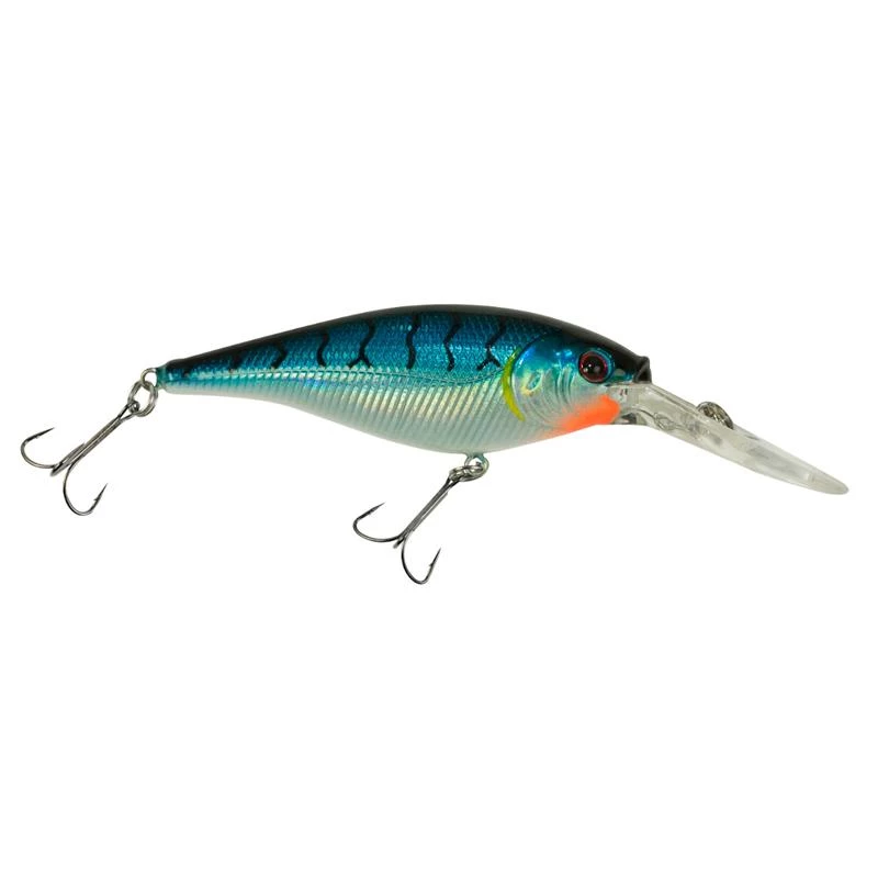 Berkley Plugs Flicker Shad Lure 3 Berkley Plugs Flicker Shad Lure - Image 2