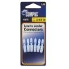 Compac Leaders LC6 Line Leader Connectors -Fishing Sales Shop 195005