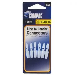 Compac Leaders LC6 Line Leader Connectors