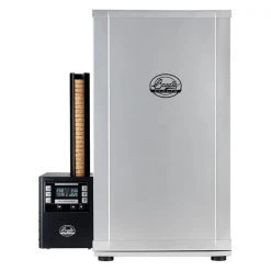 Bradley Smoker Electric smokers Insulated 4-Rack Automatic Digital Smoker
