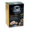 Bradley Smoker Wood chips Alder Flavor Smoking Bisquettes 48 Pack -Fishing Sales Shop 195489 1627583088