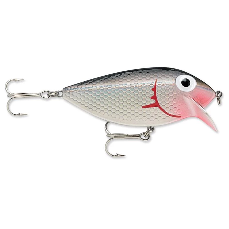 Storm Plugs Thin Fin Bait 2.5" 7 Storm Plugs Thin Fin Bait 2.5" - Image 5