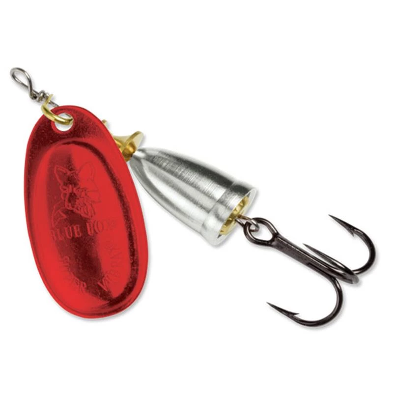 Blue Fox Spinning lures Classic Vibrax 60-30 8 Blue Fox Spinning lures Classic Vibrax 60-30 - Image 6