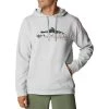 Columbia Jackets, shirts, pants and caps Men's PFG Fish Logo Hoodie