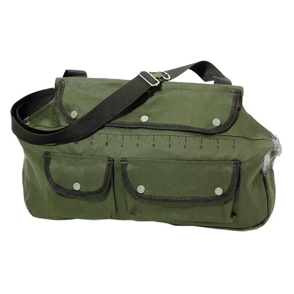 Compac Fish baskets Canvas Bag 3 Compac Fish baskets Canvas Bag