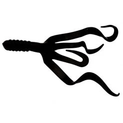 Mister Twister Soft baits and artificial worms Split Double Tail Lure -Fishing Sales Shop 200575 1624496583 1637849453