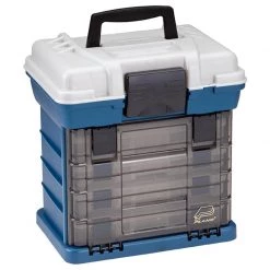 Plano Tackle boxes 4 By 3600 Stowaway Rack System