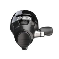 Spincast reels Zebco 202 Spincast Closed-Face Reel -Fishing Sales Shop 202MBK 2