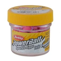 Berkley Artificial fish eggs Sparkle Power Eggs Floating Magnum 12 Berkley Artificial fish eggs Sparkle Power Eggs Floating Magnum -Fishing Sales Shop 219975