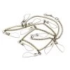 Compac Fishing accessories 3403 Fish Chain 1 Compac Fishing accessories 3403 Fish Chain -Fishing Sales Shop 221118