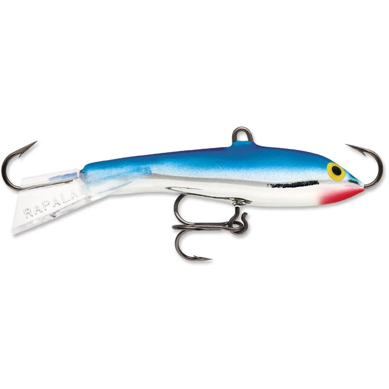 Rapala Lures Jigging Rap Lure 17 Rapala Lures Jigging Rap Lure - Image 15