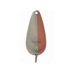 Etic Spoons Toronto Wobbler Spoon -Fishing Sales Shop 222871 50 50 NICKEL CUIVRE