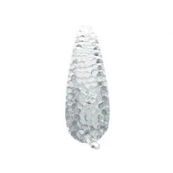 Etic Spoons Hammered Toronto Wobbler Spoon