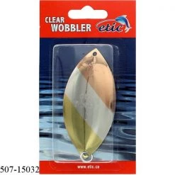 Etic Spoons La Merveille Spoon