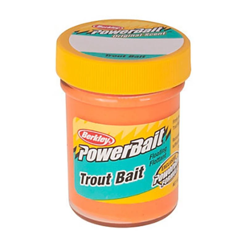 Berkley Paste baits PowerBait Trout Bait 3 Berkley Paste baits PowerBait Trout Bait