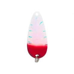 Etic Spoons Toronto Wobbler Glow Spoon 13 Etic Spoons Toronto Wobbler Glow Spoon -Fishing Sales Shop 224746 REDFLAME1