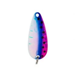 Etic Spoons Toronto Wobbler Glow Spoon 14 Etic Spoons Toronto Wobbler Glow Spoon -Fishing Sales Shop 224747 RAINBOW1