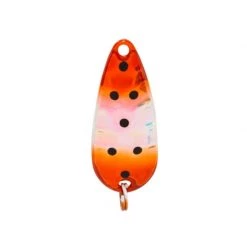 Etic Spoons Toronto Wobbler Glow Spoon 12 Etic Spoons Toronto Wobbler Glow Spoon -Fishing Sales Shop 224749 ORANGEFROG1