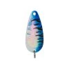 Etic Spoons Toronto Wobbler Glow Spoon -Fishing Sales Shop 224753 BLUE FIRETIGER