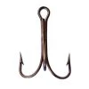 Mustad Hooks 3551-BR Hook 25 pcs -Fishing Sales Shop 226507