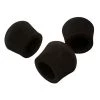 Temple Fork Outfitters Fishing accessories Foam Rod Butt Caps -Fishing Sales Shop 227441
